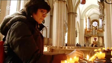 Paderborn con una venezolana | Destino Alemania