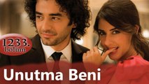 Unutma Beni 1233. Bölüm