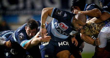 RM 92 vs CO - Le résumé en vidéo