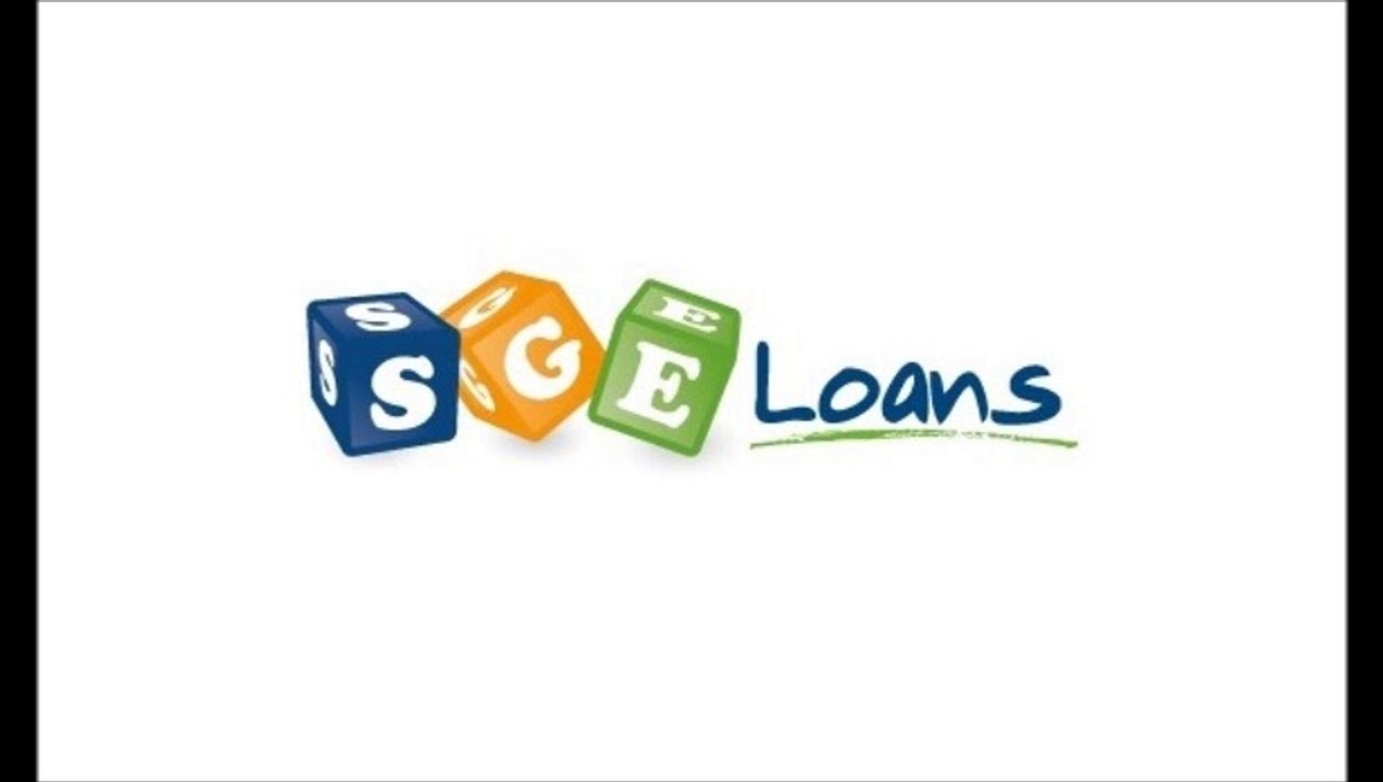 SGE Loans - Helping the local community