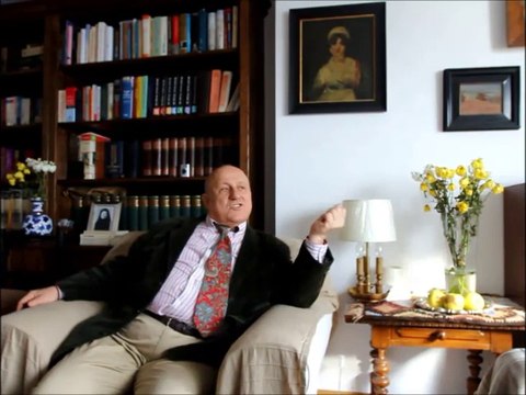 Ion Varlam despre impostorii Andrei Muraru, Marius Oprea si Stejarel Olaru - Porcirea eroilor si eroizarea porcilor (I)