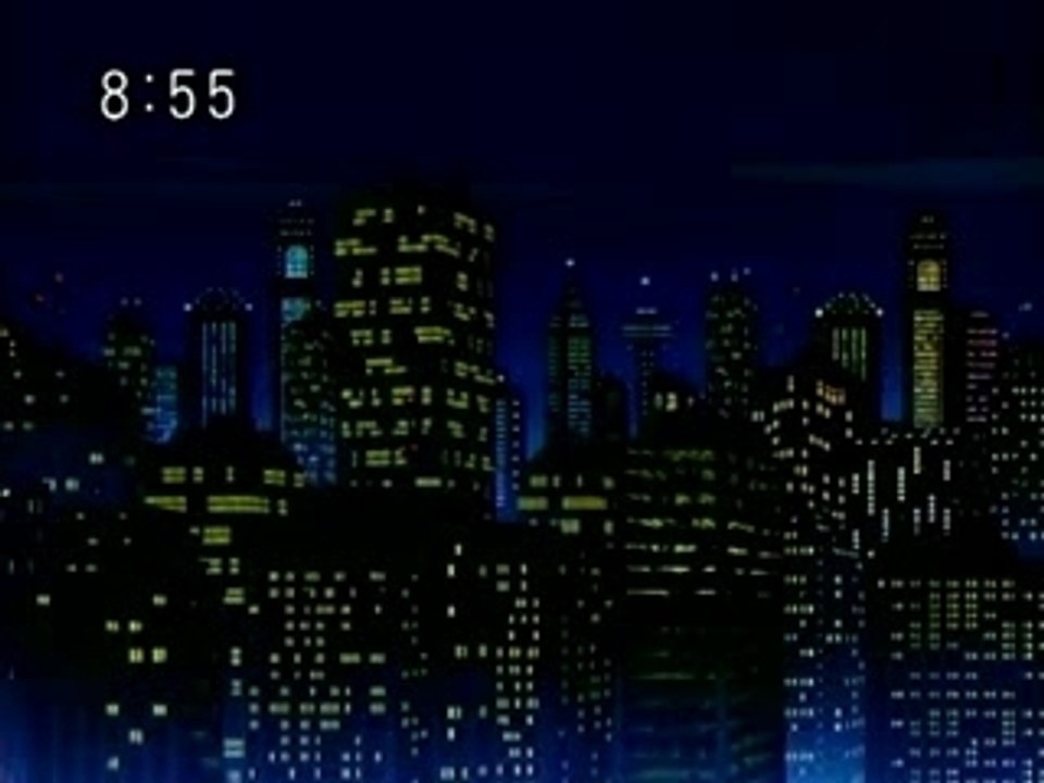 Sonic X Jap ending 2