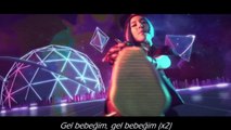 2NE1 - COME BACK HOME (Turkish Subtitle / Türkçe Altyazılı)