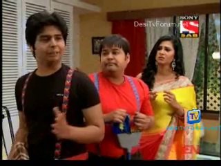 Pritam Pyare Aur Woh 3rd March 2014 Video Watch Online