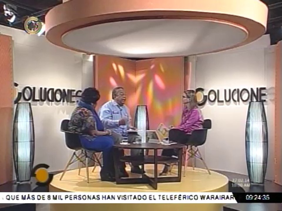Hay que tratar de despertar en cada ser humano todo su potencial