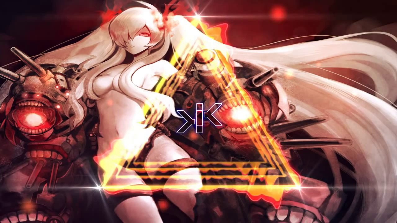 ❋Nightcore - Everywhere I Go ❋