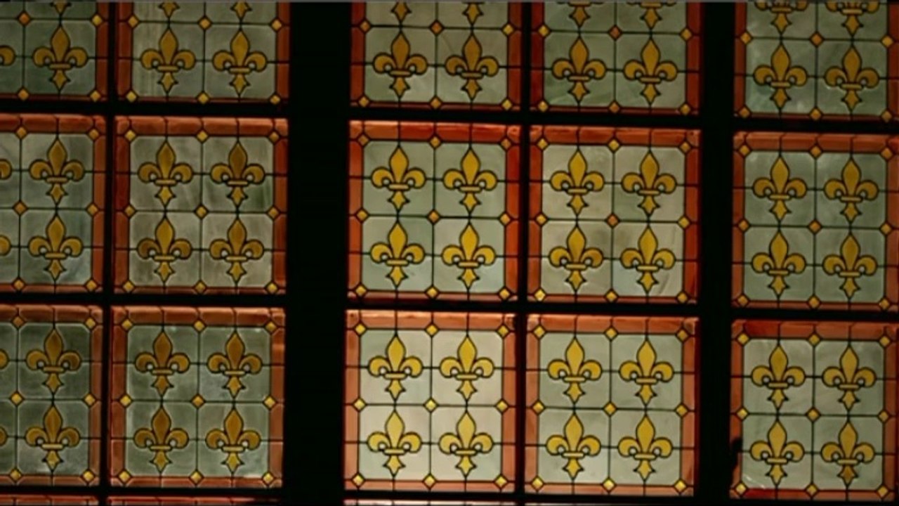 9 Mois fermes / PARIS FX 2013 - Interview Cédric Fayolle - Mikros Image