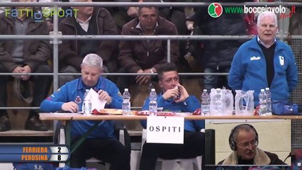 Intervista al Consigliere Federale F.I.B. Claudio Mamino