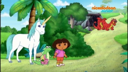 Tous les jours - Je grandis avec Dora l'amitié