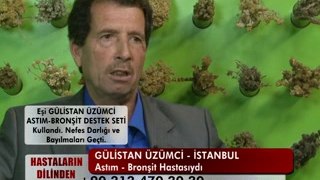 ASTIM BRONŞİT