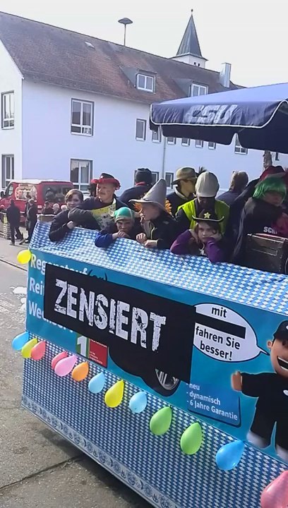 Gaudiwurm steinsberg 2014