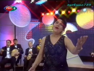 Handan ODABAŞI-Gözler Gözlerden Ayrı (Gurbete Ne Lüzûm Var)