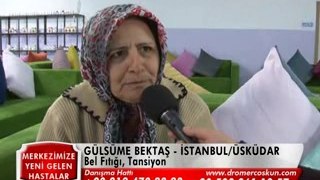 (BEL FITIĞI-TANSİYON,)