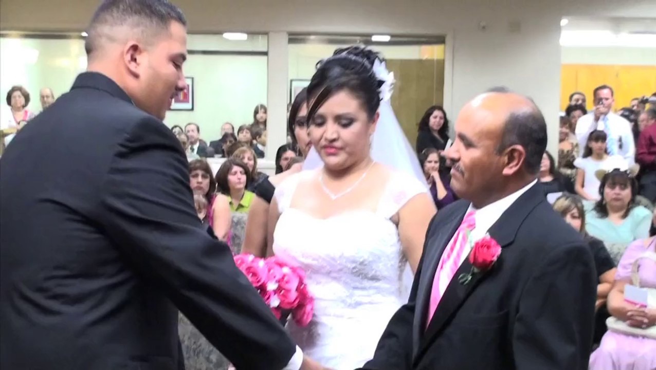 Daniel & Jazmin's Highlight Video
