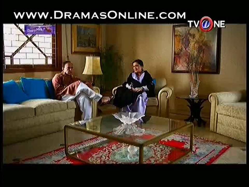 Mohabbat Humsafar Meri full