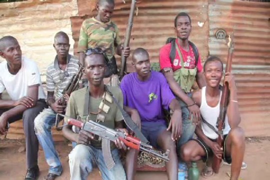 Müslümanlara yaptıkları zulmü anlattılar