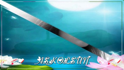 Nil Burak - Tatlı Tatlı