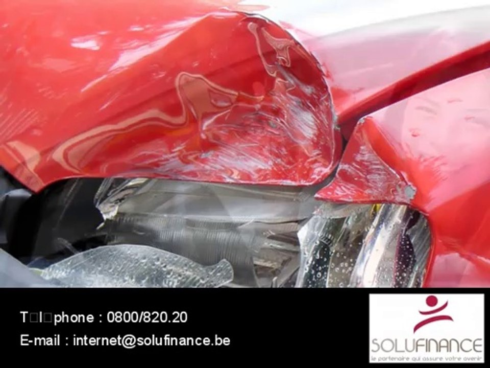 Accident Auto