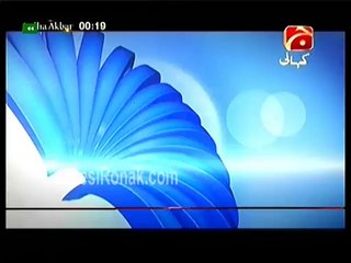 Ghar Aik Jannat Ep 19 HQ 3