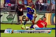 Copa Inca: resultados y todos los goles de la fecha 3 del torneo