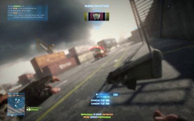 Cheaters spoted