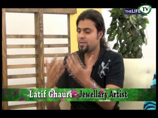 Life Ki Subah Part 2 Guest : Latif Ghouri, Zohaib Ansari,Uzair Ansari (Jewellery Designer)