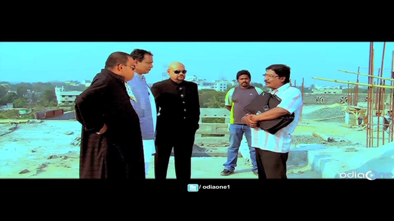 Tanka Tate Salam Trailer | Odia Film Tanka Tate Salam | Latest Odia Video