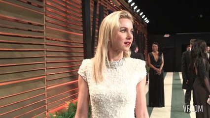 The Vanity Fair Oscar Party - Celebrities Tell Us Their One Must-Have for An Oscar Party