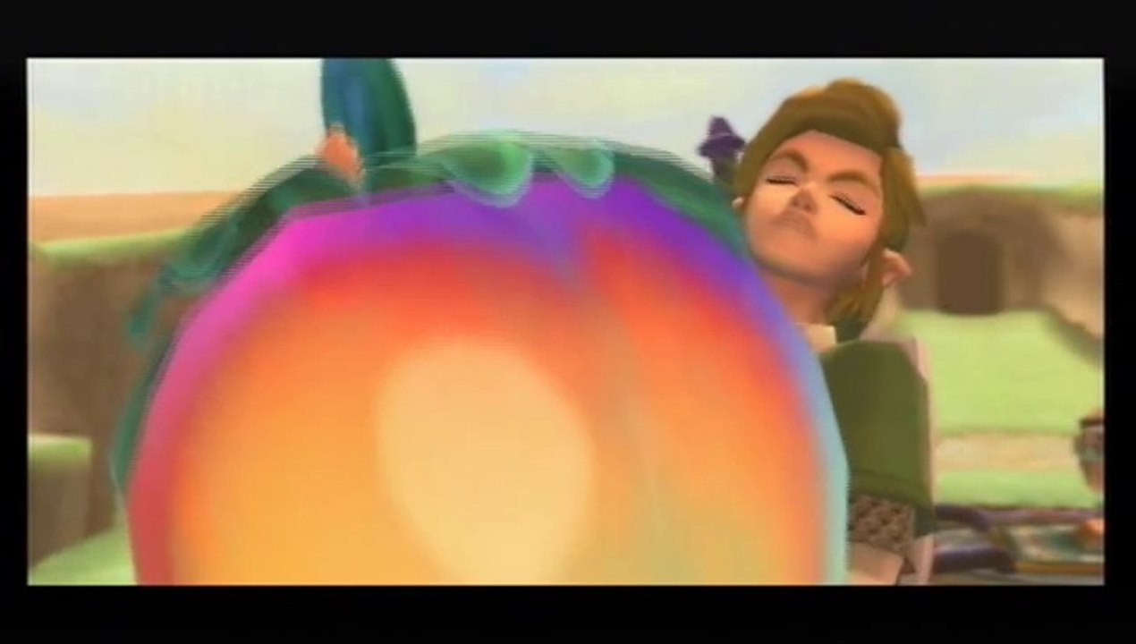 WT Zelda : SWS / 41. Super Dopamine