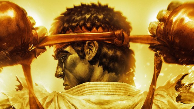 CGR Trailers - ULTRA STREET FIGHTER IV Edition Select Trailer