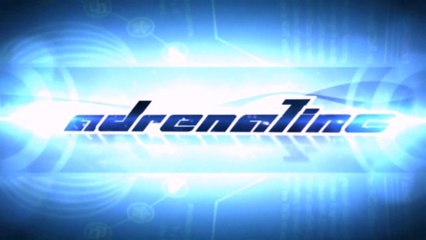 CCL Adrenaline #66 (p1)