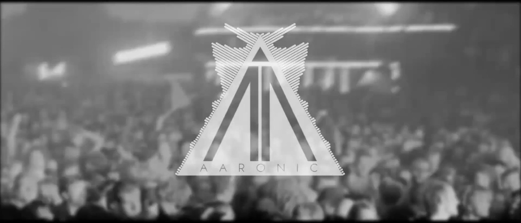 Aaronic - Sanctuary [Moshbit Records]