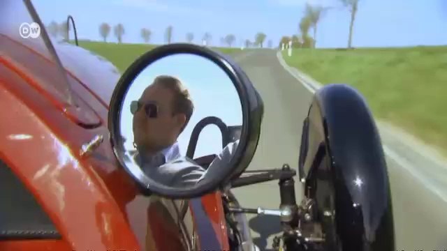 مركبات مورغان ثلاثية العجلات | عالم السرعة