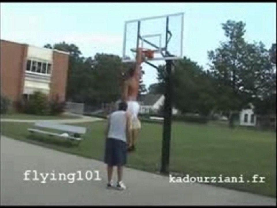 Flying 101 - NBAEvolution.com