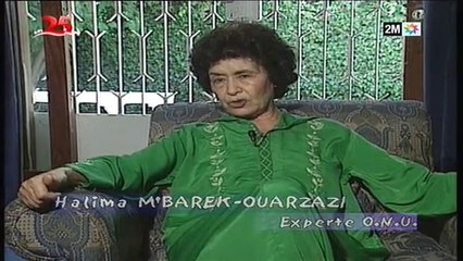 2M - 25 ans: Le chemin de la Réconciliation