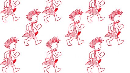 March of the Krystalism