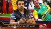 Sports & Sports with Amir Sohail (Special Transmission On Asia Cup (Afghanistan vs Sri Lanka) ) 3rd March 2014 Part-1