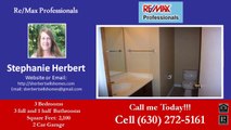 3 Bedroom Home for sale in School District 365u Bolingbrook IL