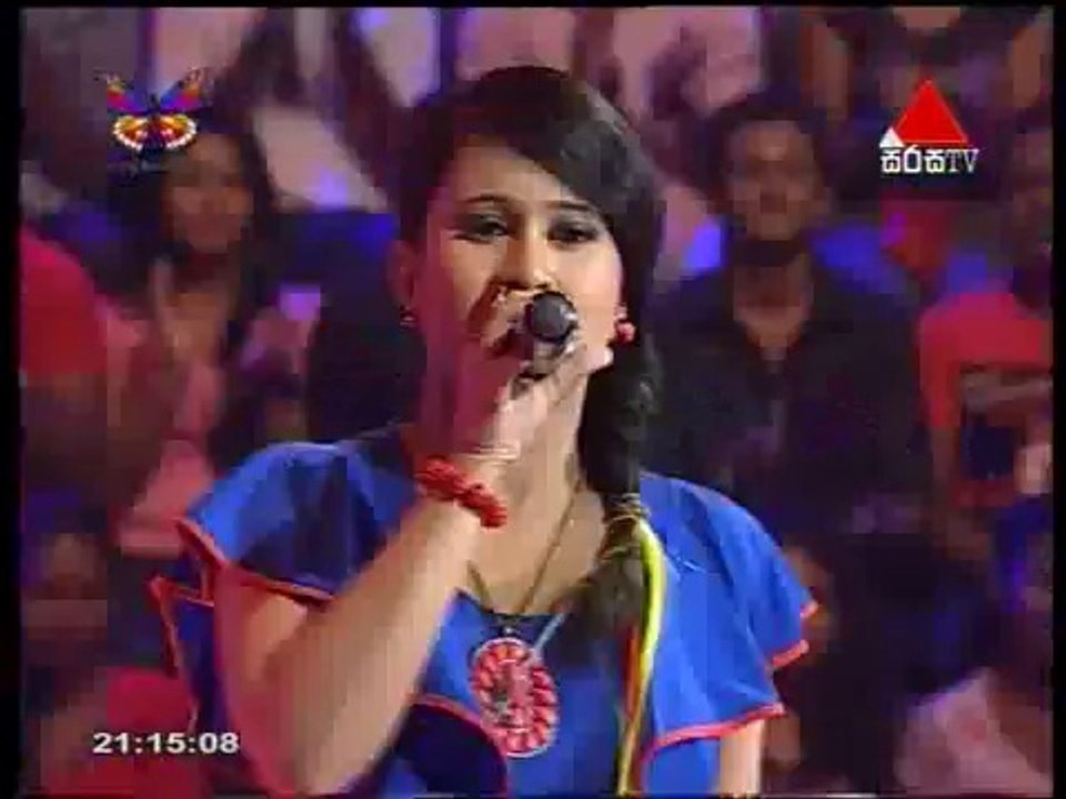 Sirasa Super Star Season 6 - Knockout Round - Part 02 - 02-03-2014
