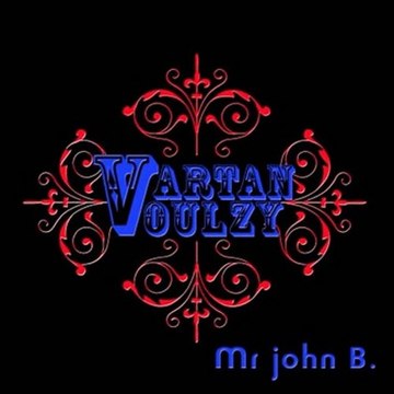 Laurent Voulzy - Mr John B (extrait)