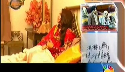 Akhir Kyun Crime Show On Jaagtv – 3rd March 2014