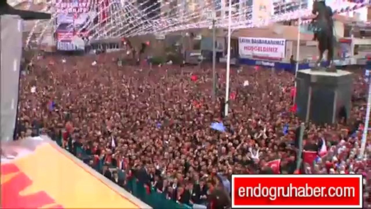 İşte günün özeti!.. 3 Mart 2014!..