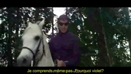 Nostalgia Critic -The Phantom vostfr