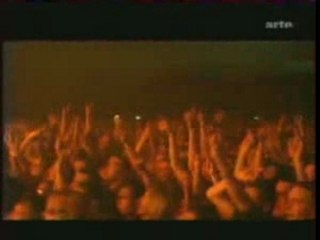 Rammstein - Reportage - Tracks
