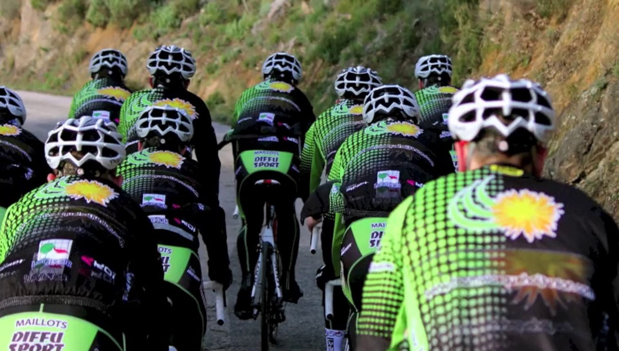 Team Wasquehal Junior - 2014