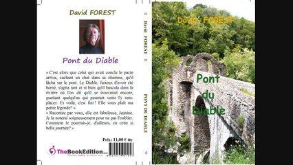 PONT du DIABLE