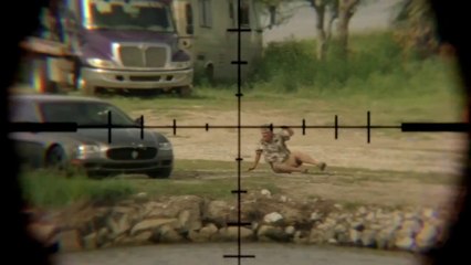 True Detective - bande-annonce 1x08 - Season final (HD)