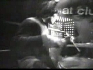 Procol Harum A Salty Dog