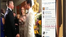 Los looks más deslumbrantes de los Oscar