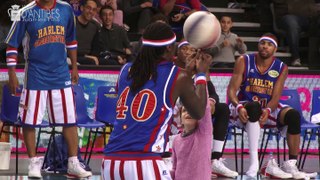 Harlem Globetrotters